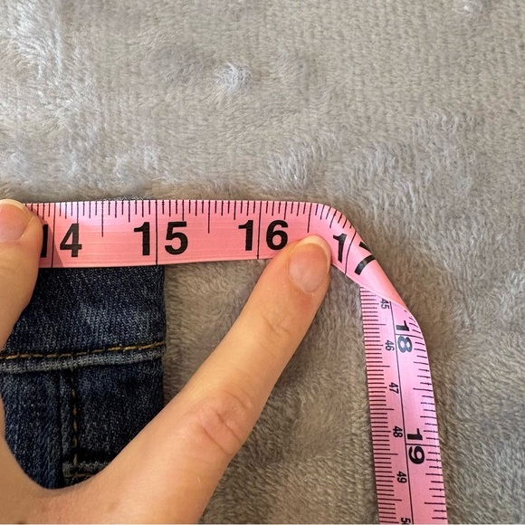 Joe’s Flare Visionaire Jeans Wmn’s sz 28 - Picture 10 of 11